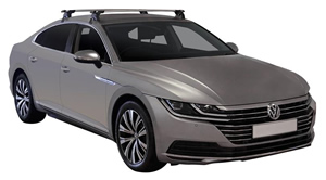 VW Arteon vehicle image